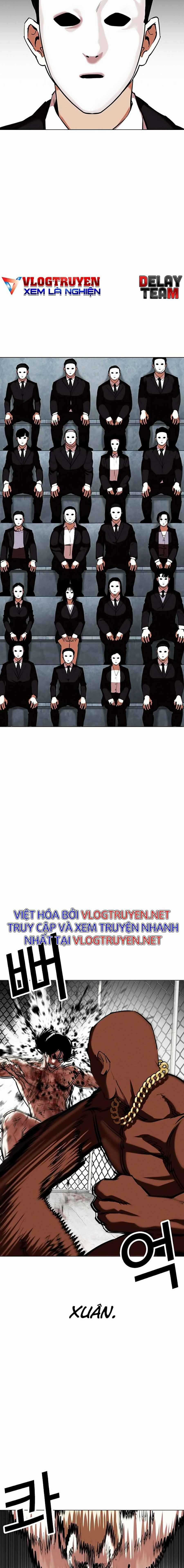 Hoán Đổi Diệu Kì - Chapter 346 - Trang 10