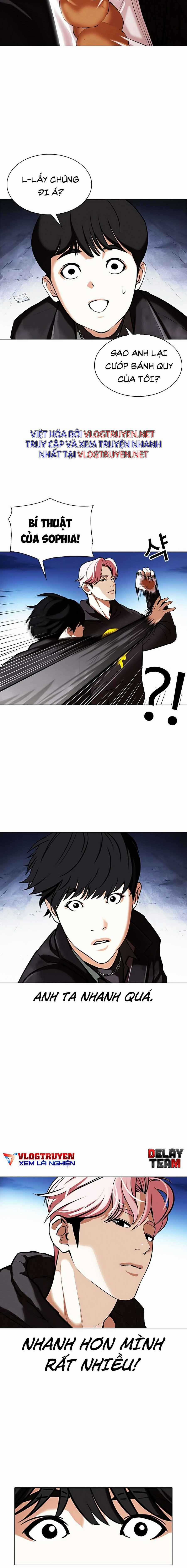 Hoán Đổi Diệu Kì - Chapter 347 - Trang 2