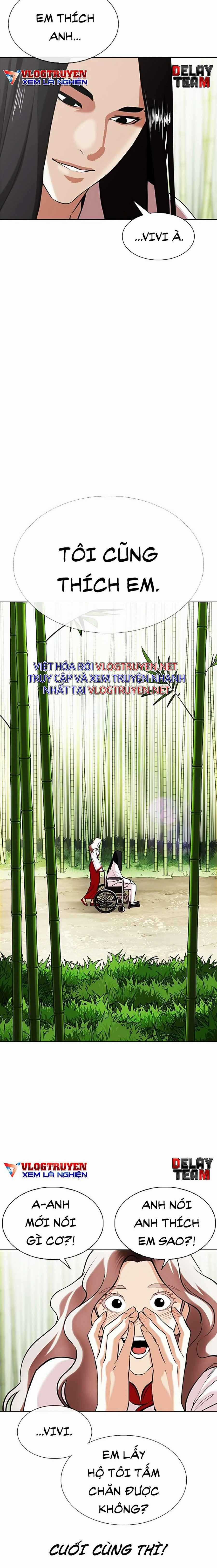Hoán Đổi Diệu Kì - Chapter 347 - Trang 16