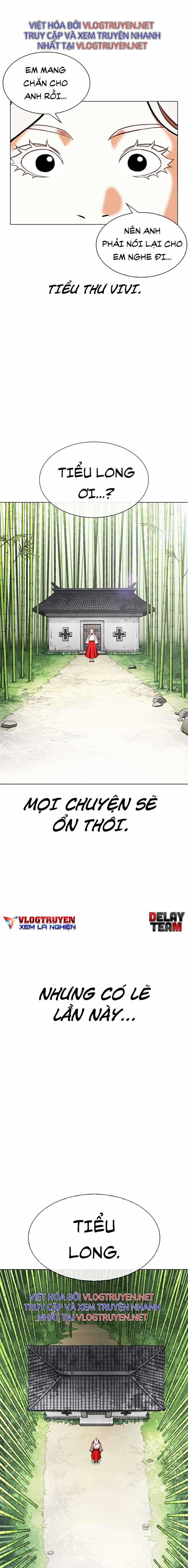 Hoán Đổi Diệu Kì - Chapter 347 - Trang 19