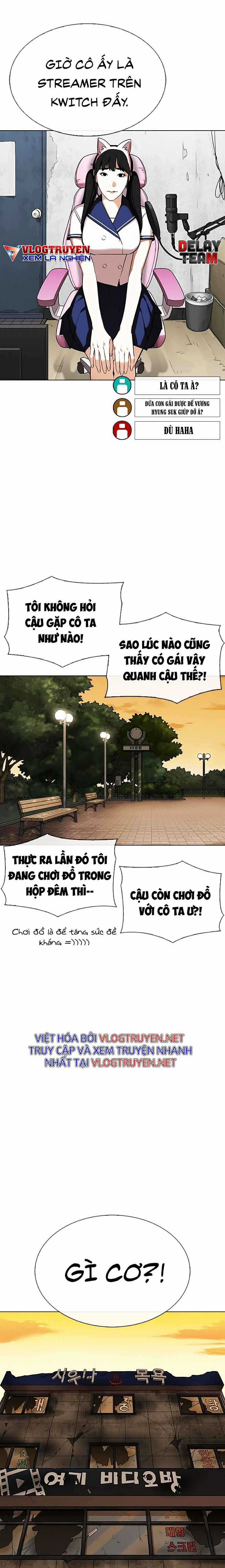 Hoán Đổi Diệu Kì - Chapter 347 - Trang 25