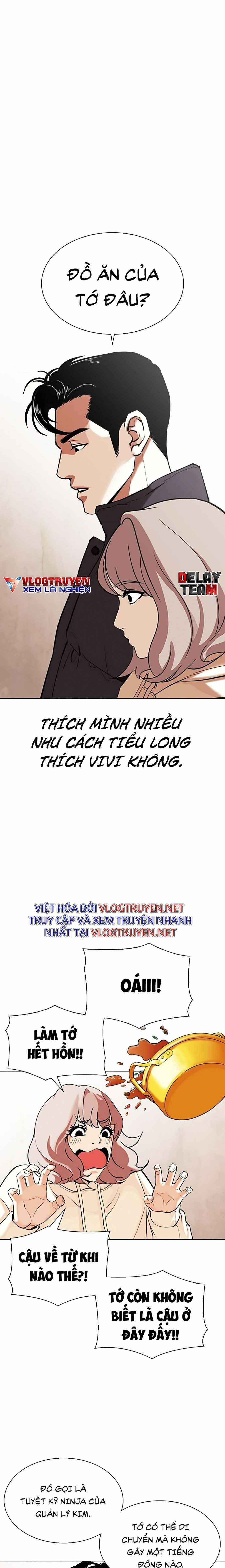 Hoán Đổi Diệu Kì - Chapter 347 - Trang 27