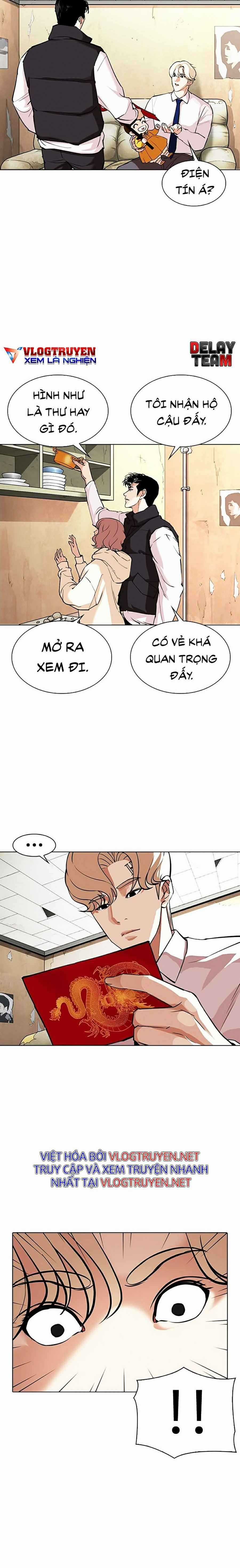 Hoán Đổi Diệu Kì - Chapter 347 - Trang 29