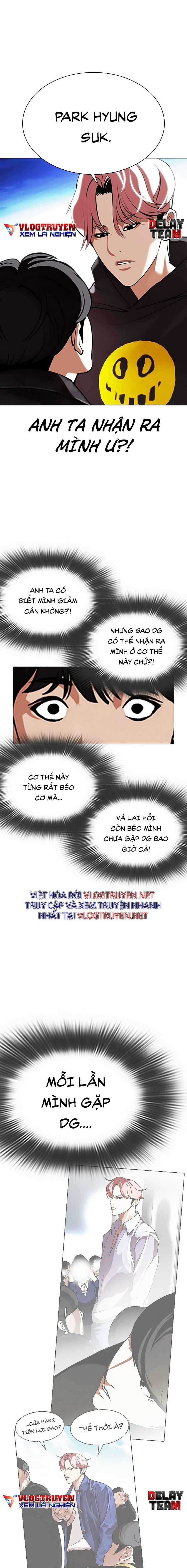 Hoán Đổi Diệu Kì - Chapter 347 - Trang 4