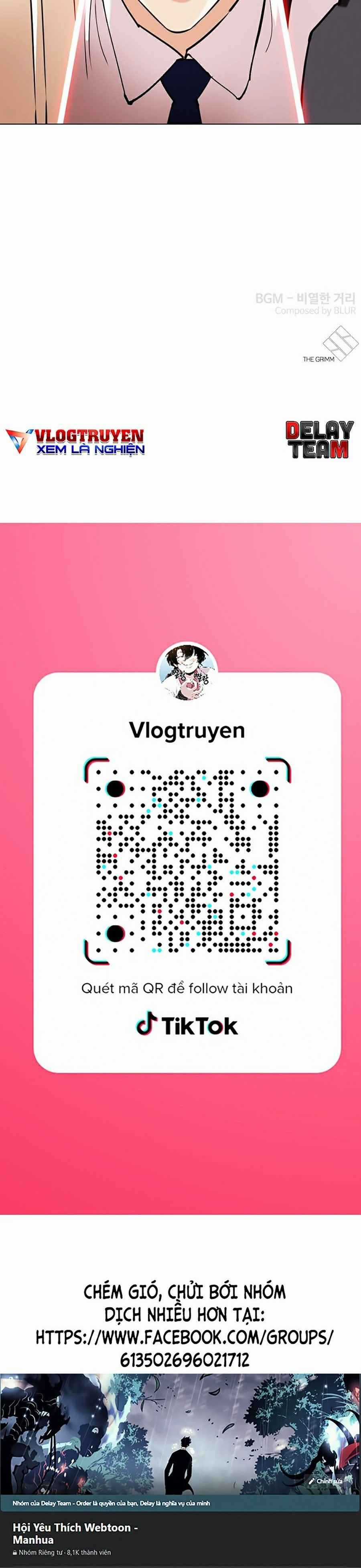 Hoán Đổi Diệu Kì - Chapter 347 - Trang 32