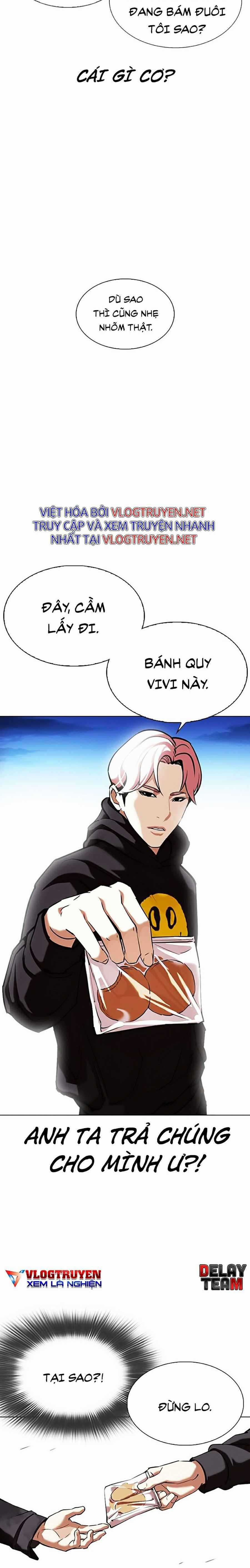 Hoán Đổi Diệu Kì - Chapter 347 - Trang 6