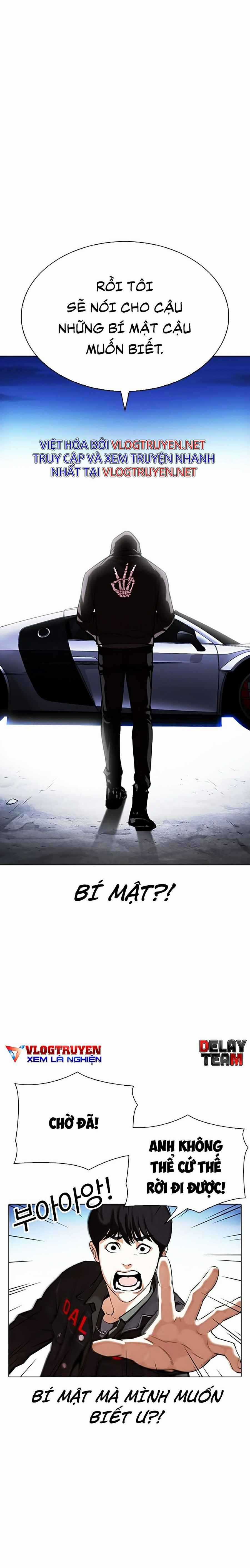 Hoán Đổi Diệu Kì - Chapter 347 - Trang 8