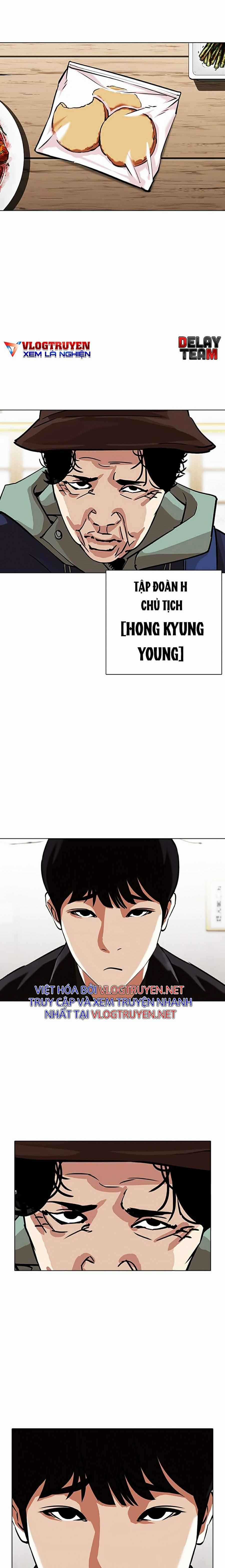 Hoán Đổi Diệu Kì - Chapter 347 - Trang 10