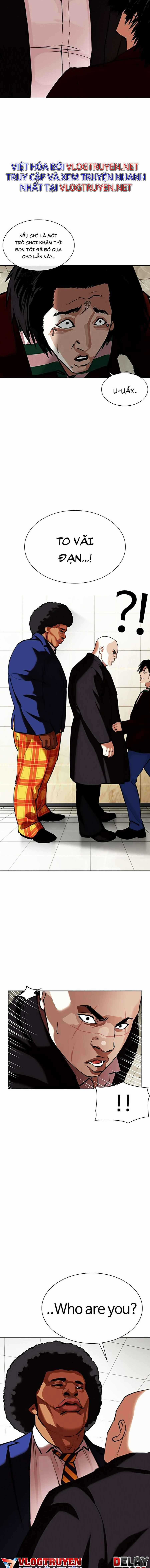 Hoán Đổi Diệu Kì - Chapter 348 - Trang 16