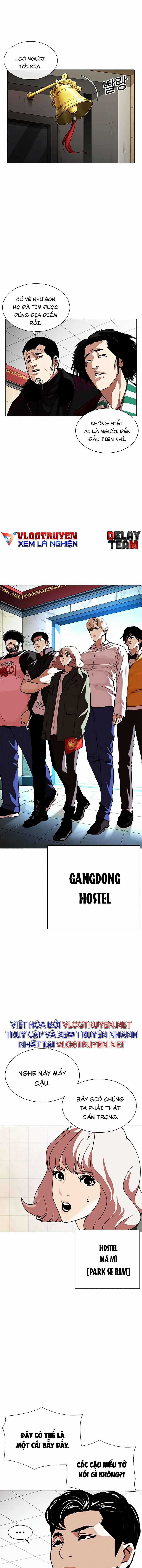 Hoán Đổi Diệu Kì - Chapter 348 - Trang 7