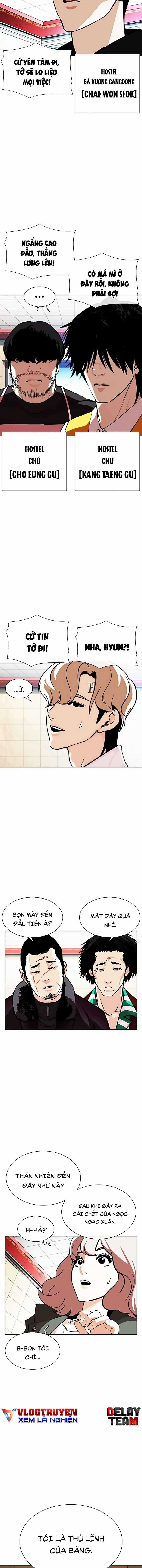 Hoán Đổi Diệu Kì - Chapter 348 - Trang 8