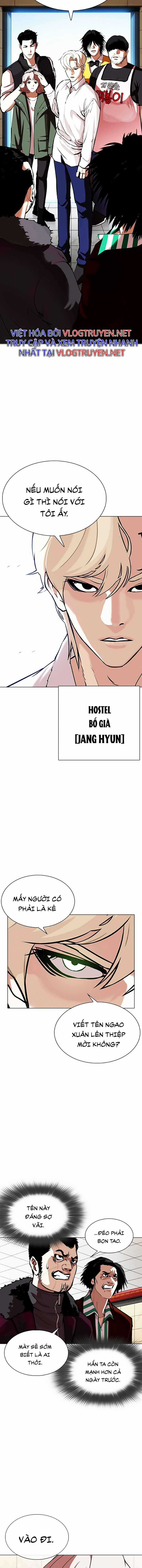 Hoán Đổi Diệu Kì - Chapter 348 - Trang 9