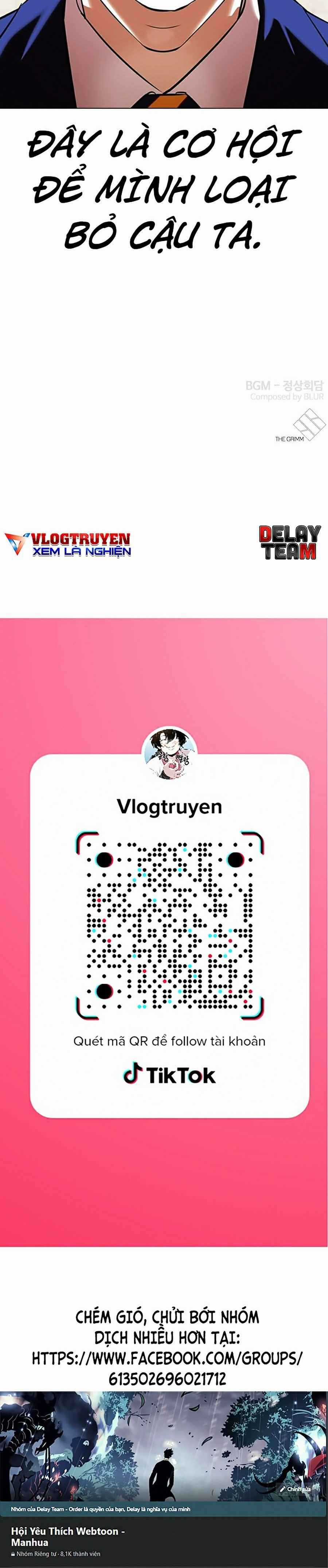 Hoán Đổi Diệu Kì - Chapter 349 - Trang 30