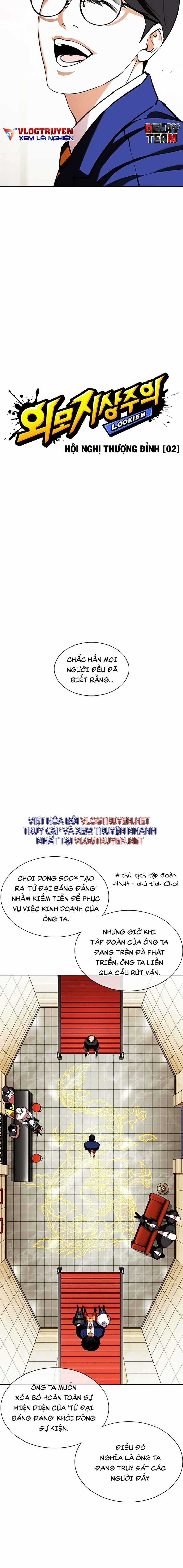 Hoán Đổi Diệu Kì - Chapter 349 - Trang 4