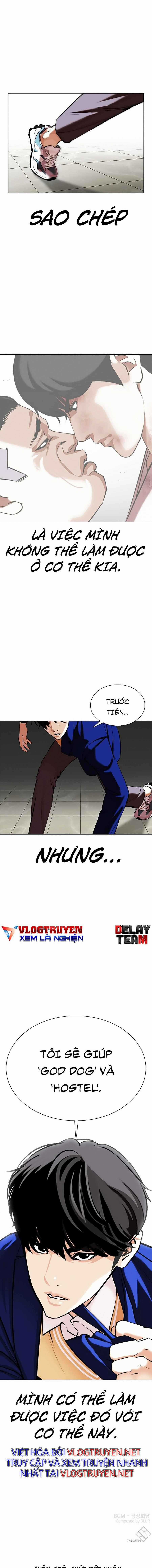 Hoán Đổi Diệu Kì - Chapter 350 - Trang 26