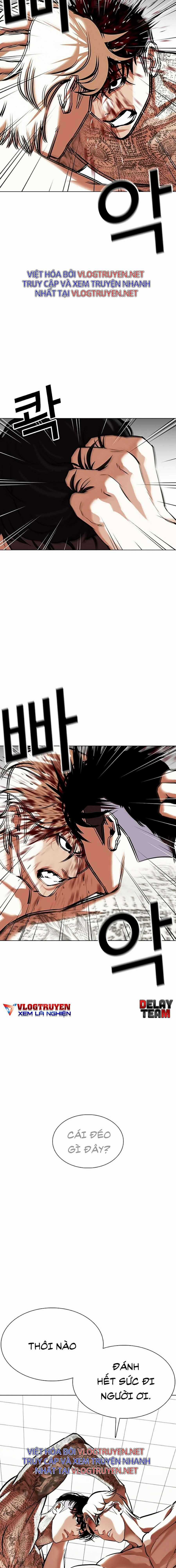 Hoán Đổi Diệu Kì - Chapter 351 - Trang 2