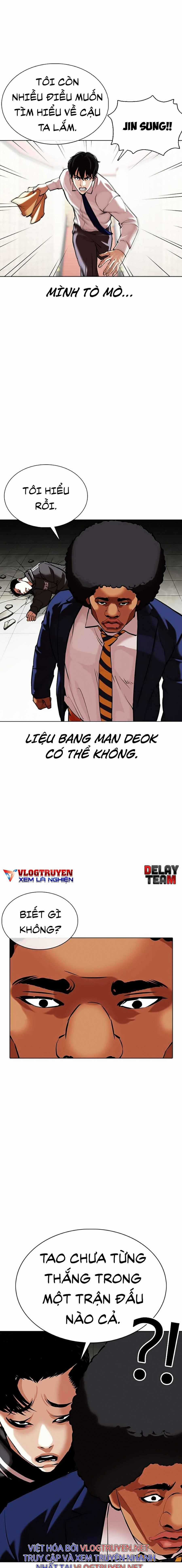 Hoán Đổi Diệu Kì - Chapter 351 - Trang 16