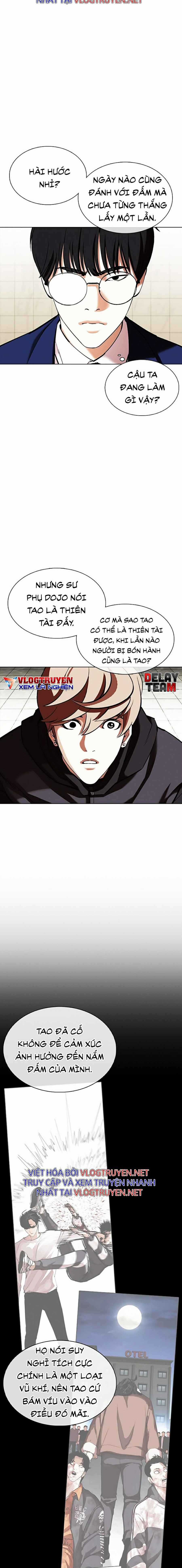 Hoán Đổi Diệu Kì - Chapter 351 - Trang 17