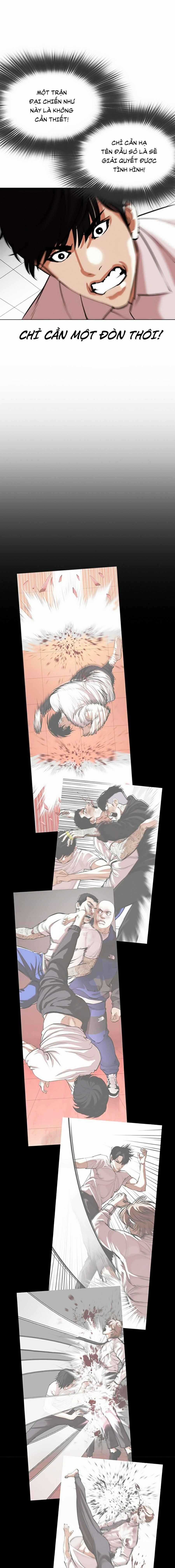 Hoán Đổi Diệu Kì - Chapter 351 - Trang 27