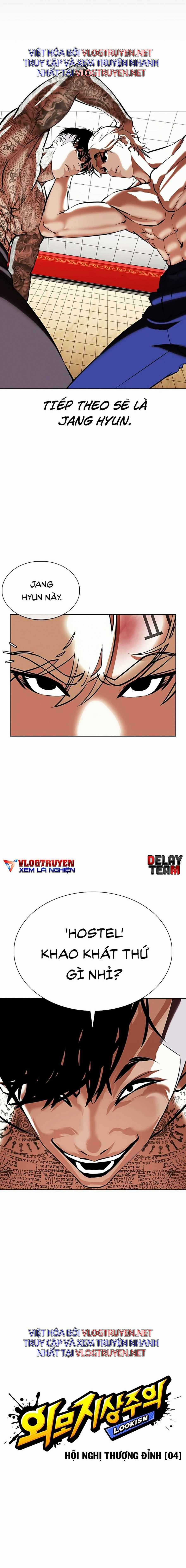 Hoán Đổi Diệu Kì - Chapter 351 - Trang 6