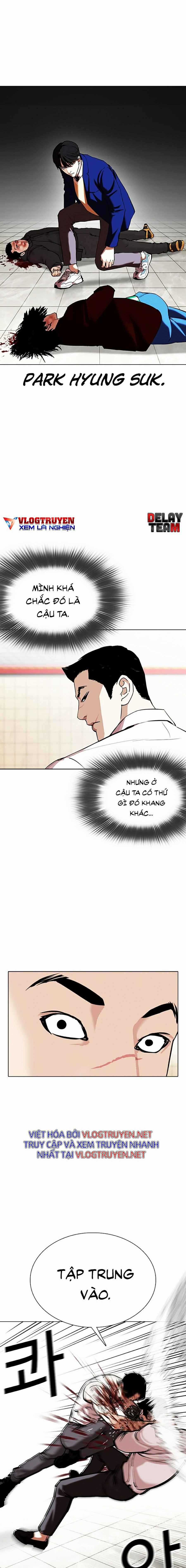Hoán Đổi Diệu Kì - Chapter 351 - Trang 7