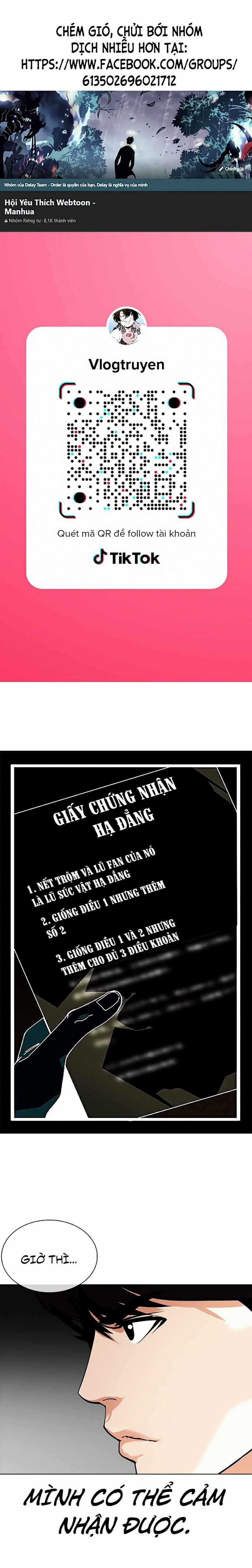 Hoán Đổi Diệu Kì - Chapter 352 - Trang 1