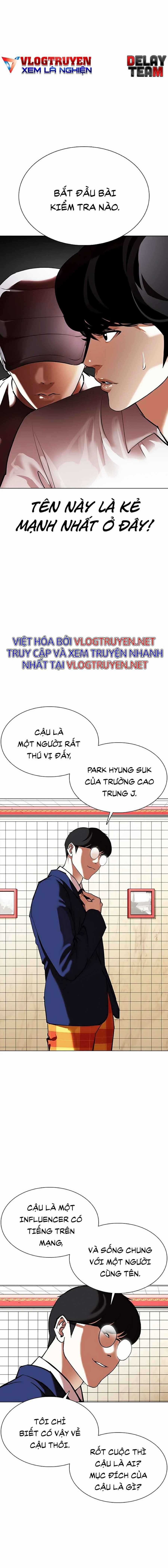 Hoán Đổi Diệu Kì - Chapter 352 - Trang 2