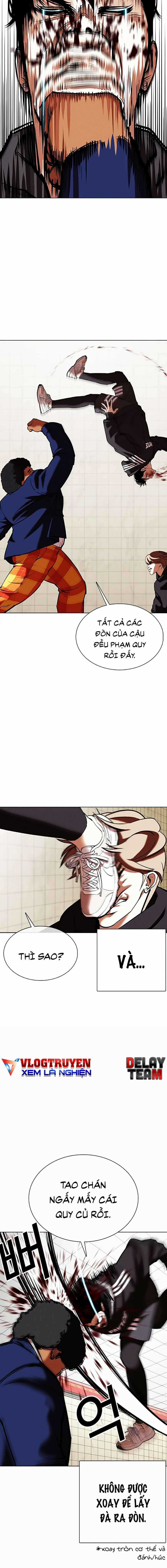 Hoán Đổi Diệu Kì - Chapter 352 - Trang 11