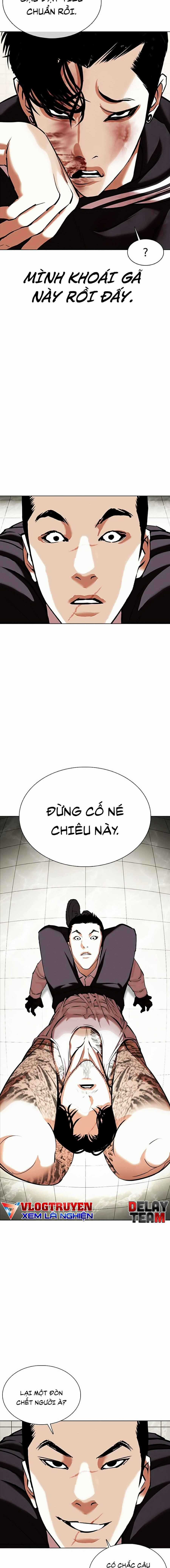 Hoán Đổi Diệu Kì - Chapter 352 - Trang 14