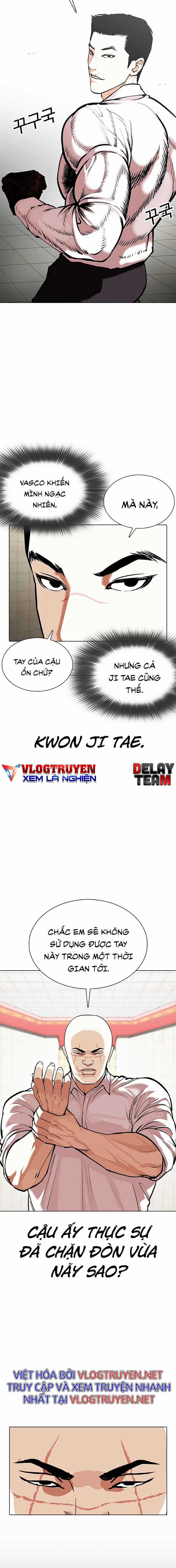 Hoán Đổi Diệu Kì - Chapter 352 - Trang 18