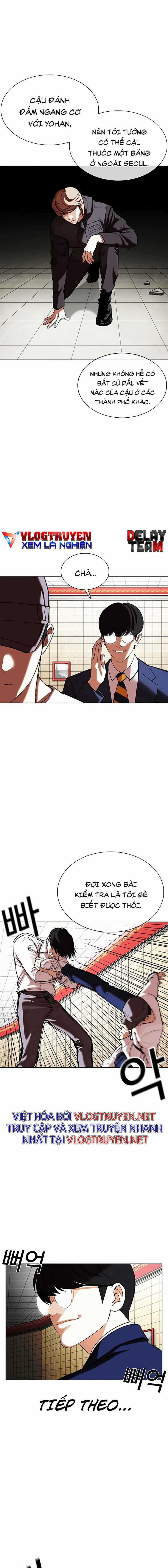 Hoán Đổi Diệu Kì - Chapter 352 - Trang 3