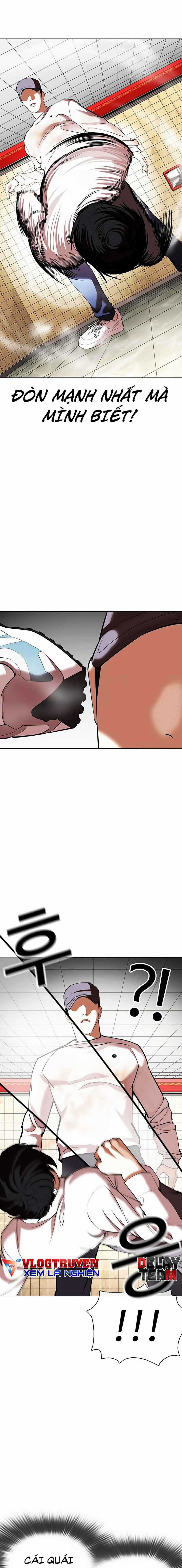 Hoán Đổi Diệu Kì - Chapter 352 - Trang 26