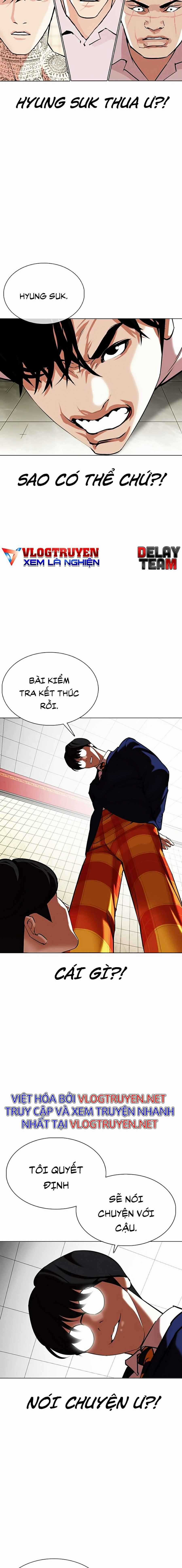 Hoán Đổi Diệu Kì - Chapter 352 - Trang 28