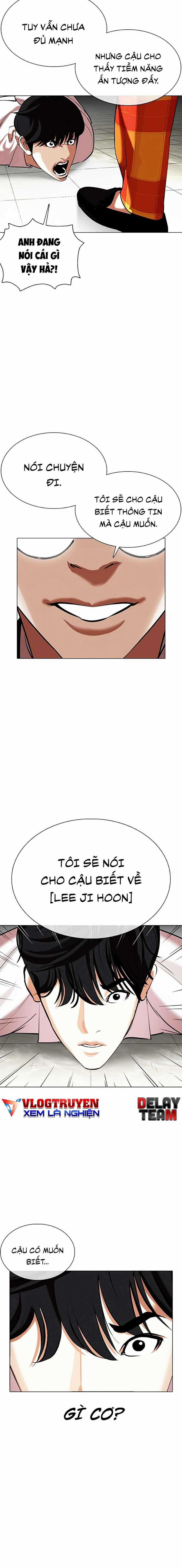 Hoán Đổi Diệu Kì - Chapter 352 - Trang 29