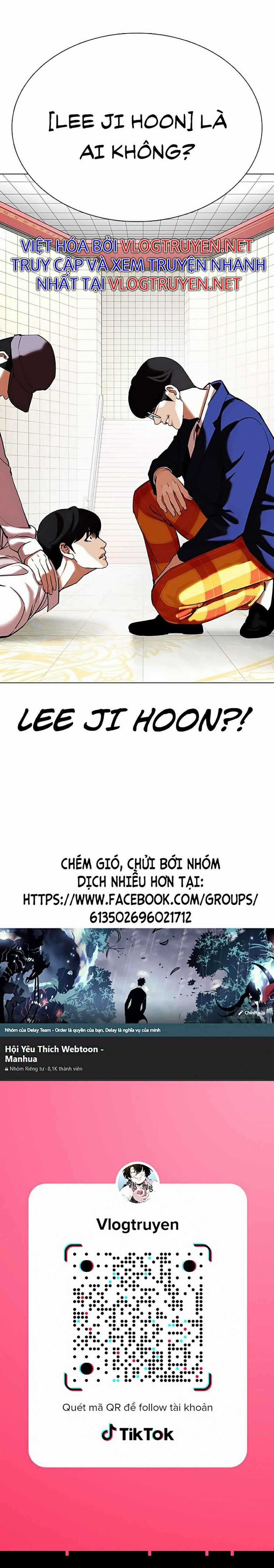 Hoán Đổi Diệu Kì - Chapter 352 - Trang 30