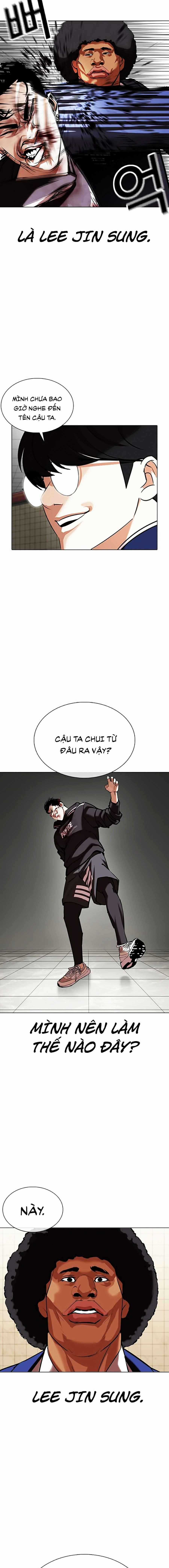 Hoán Đổi Diệu Kì - Chapter 352 - Trang 4