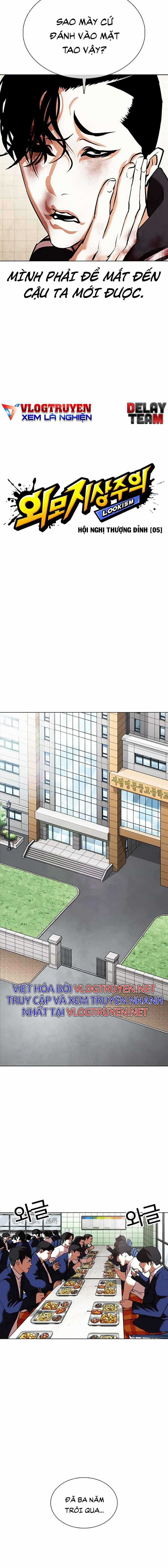 Hoán Đổi Diệu Kì - Chapter 352 - Trang 5