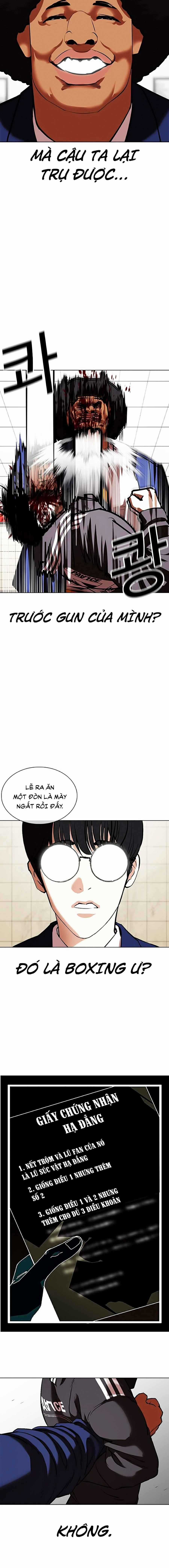 Hoán Đổi Diệu Kì - Chapter 352 - Trang 8