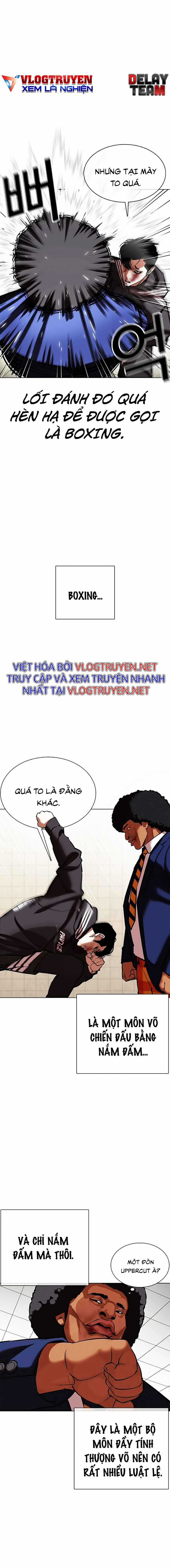 Hoán Đổi Diệu Kì - Chapter 352 - Trang 9