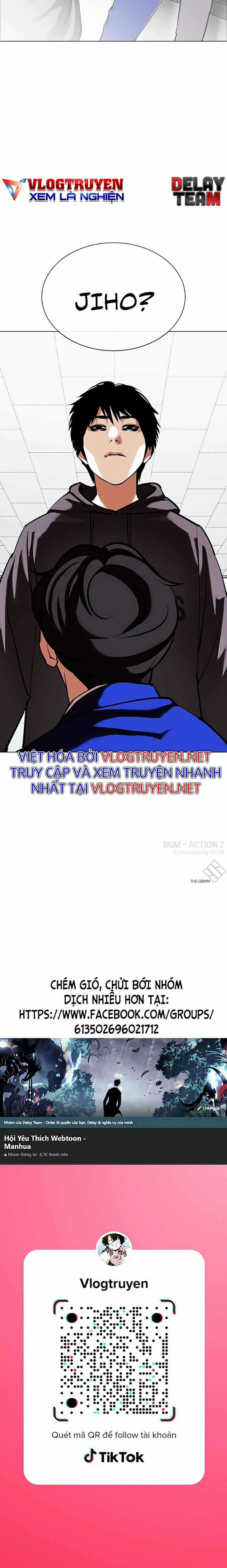 Hoán Đổi Diệu Kì - Chapter 354 - Trang 27