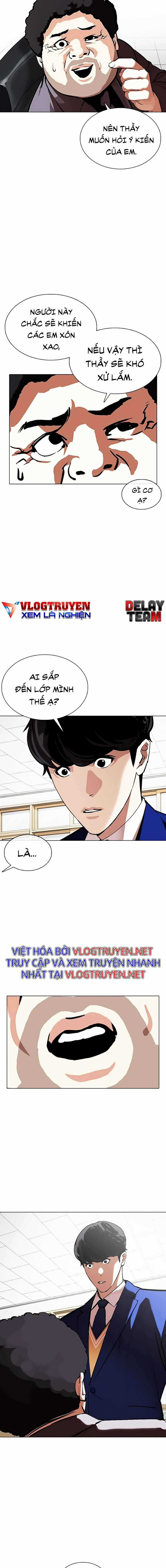 Hoán Đổi Diệu Kì - Chapter 354 - Trang 5