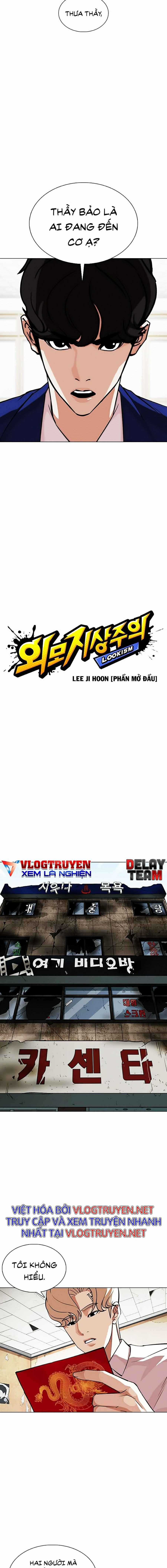 Hoán Đổi Diệu Kì - Chapter 354 - Trang 6