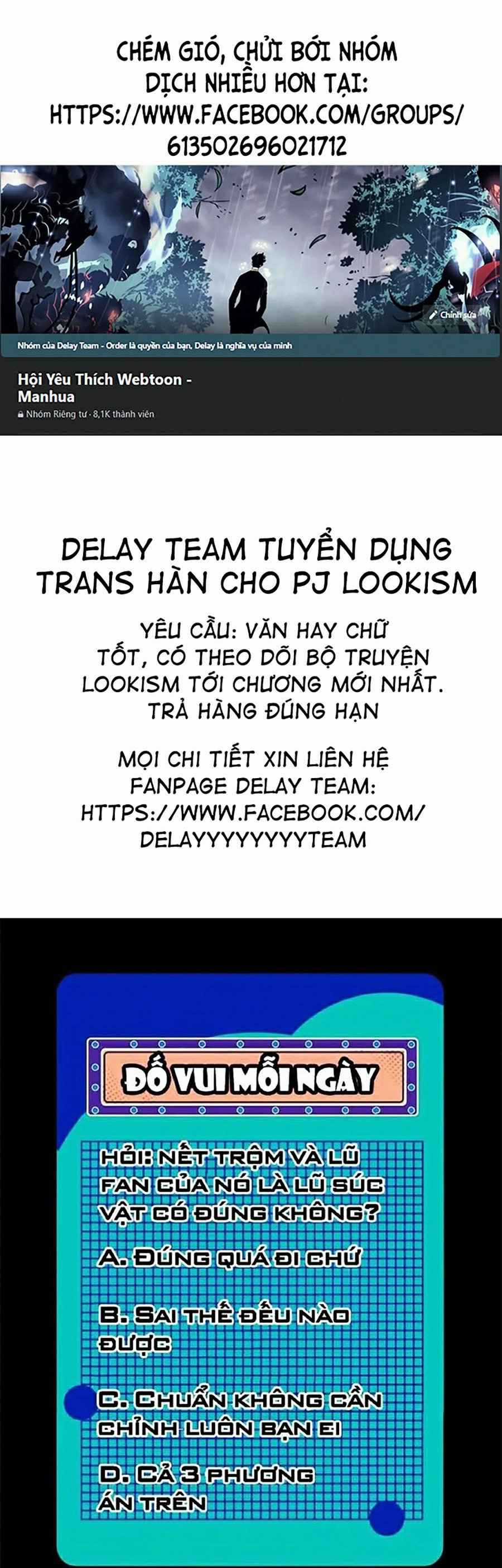 Hoán Đổi Diệu Kì - Chapter 355 - Trang 1