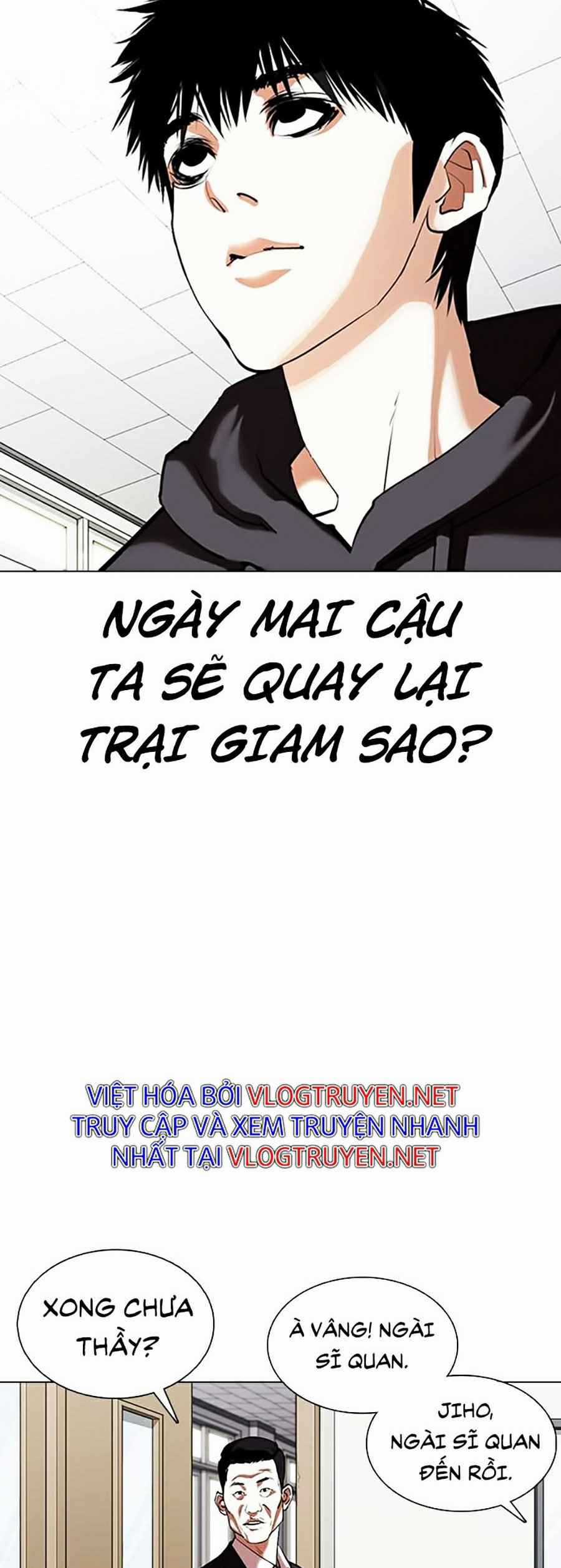Hoán Đổi Diệu Kì - Chapter 355 - Trang 11