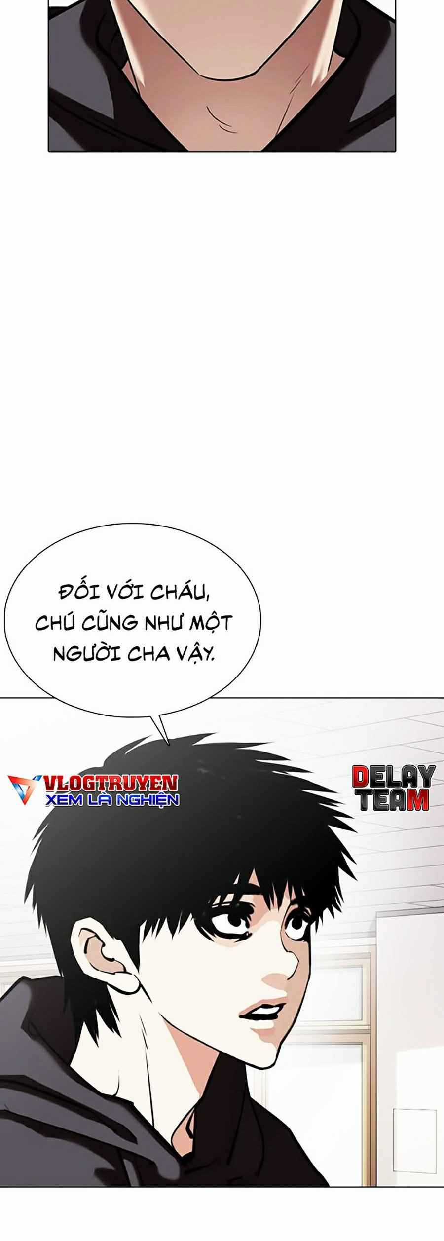 Hoán Đổi Diệu Kì - Chapter 355 - Trang 17