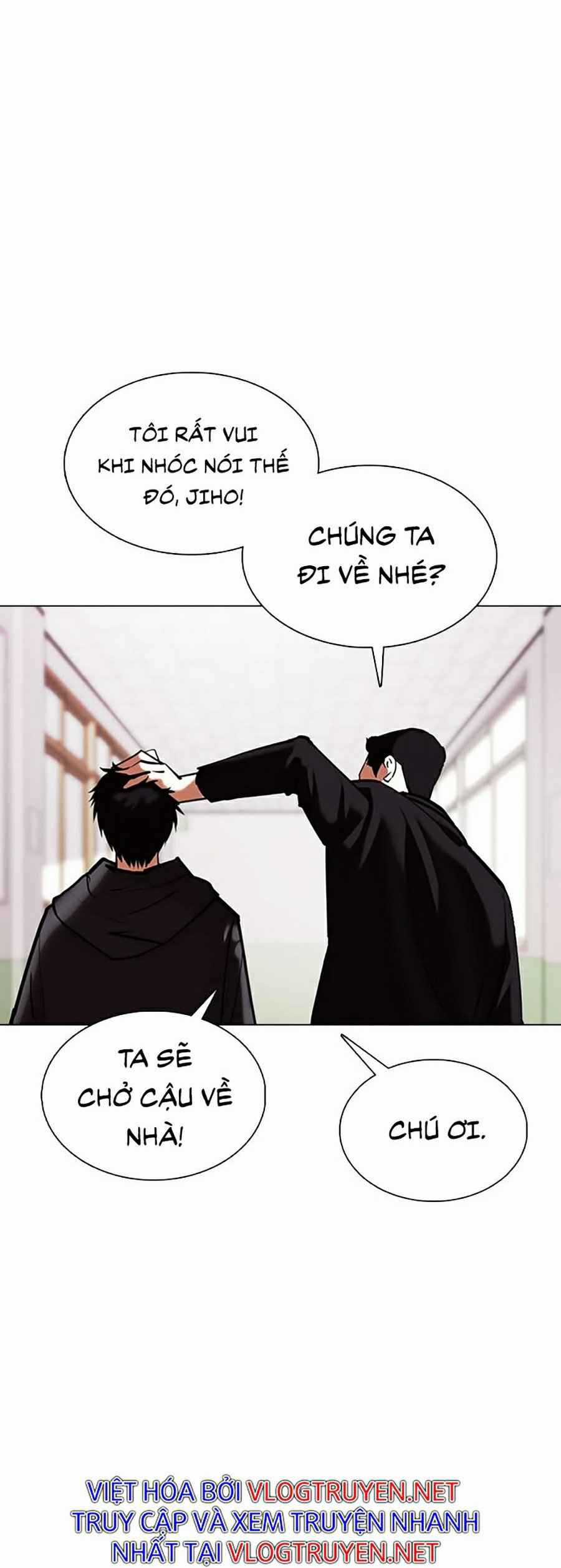Hoán Đổi Diệu Kì - Chapter 355 - Trang 18