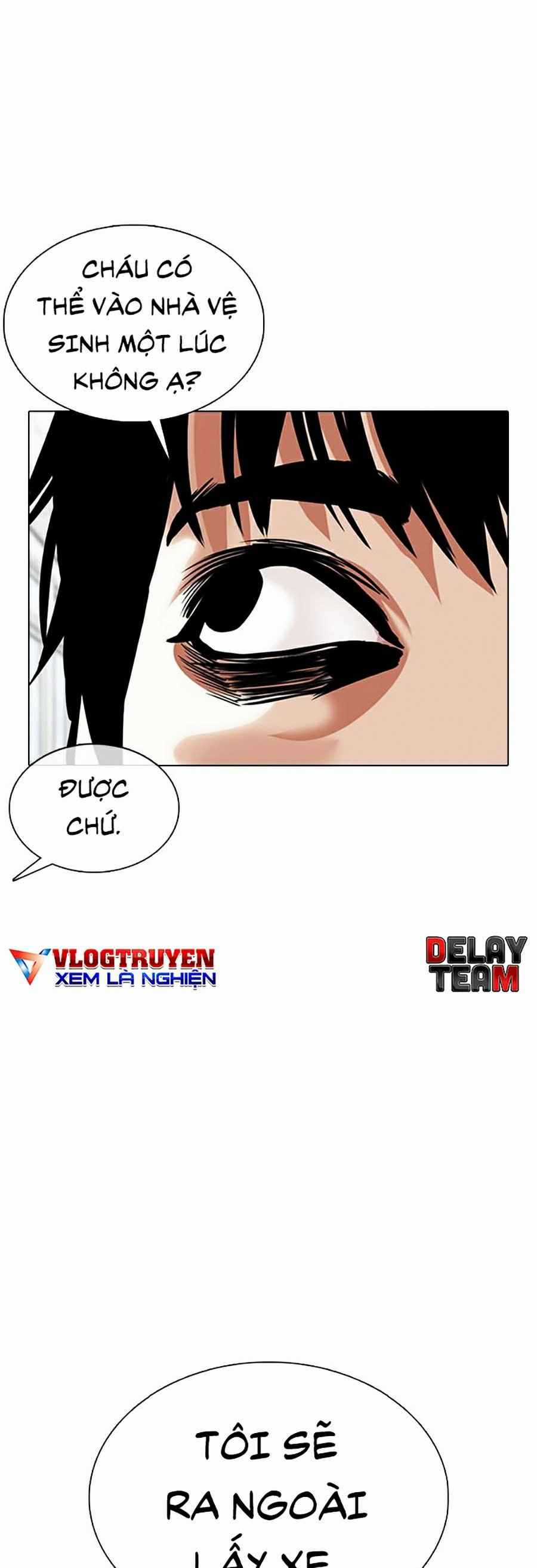 Hoán Đổi Diệu Kì - Chapter 355 - Trang 19