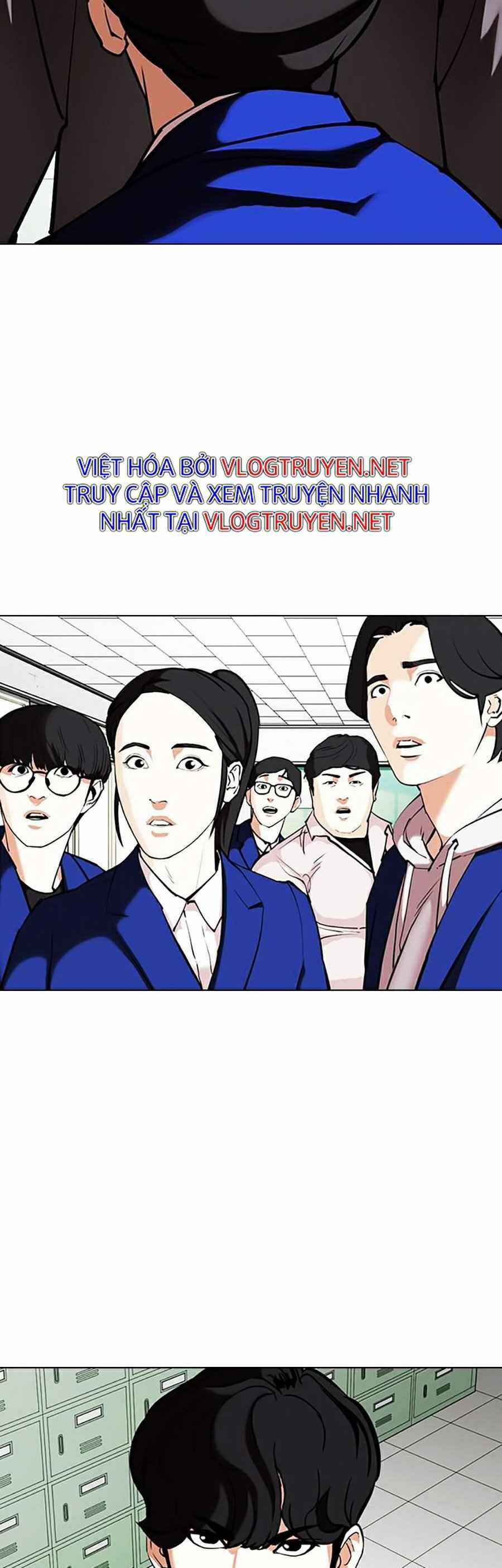 Hoán Đổi Diệu Kì - Chapter 355 - Trang 3