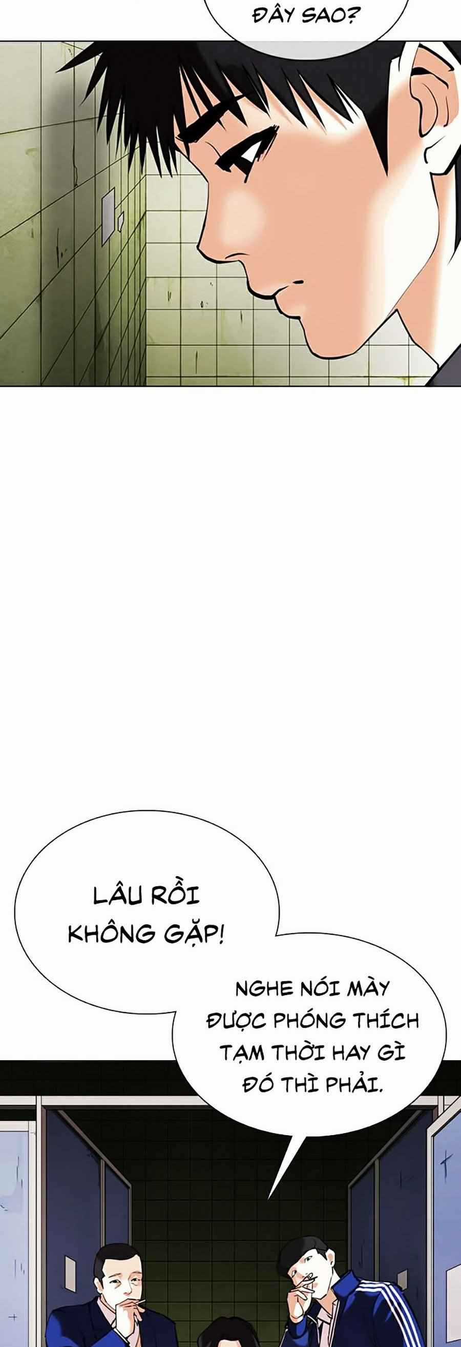 Hoán Đổi Diệu Kì - Chapter 355 - Trang 21