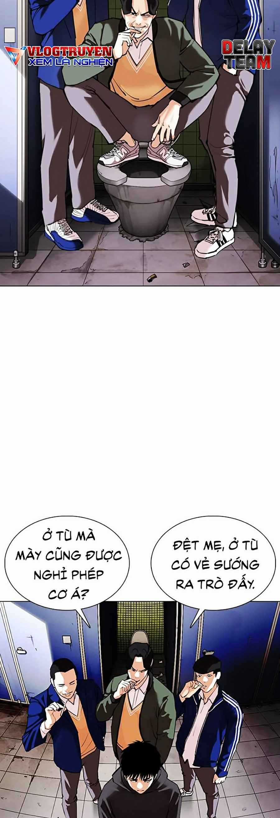 Hoán Đổi Diệu Kì - Chapter 355 - Trang 22